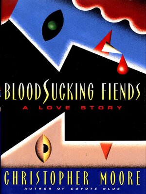 Bloodsucking Fiends - ebook